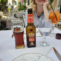 San Antonio Corfu Resort drink
