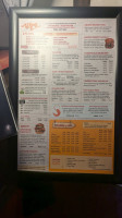 Meroddi Bağdatlıyan menu