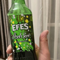 Meroddi Bağdatlıyan drink
