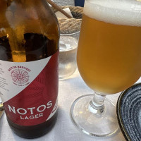 Cretan Malia Park drink