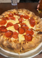 Alta Vista Suites food