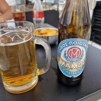 Πολίτικο drink