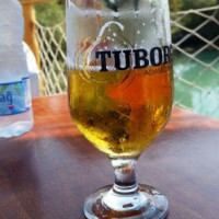 Yacht Tour Manavgat drink