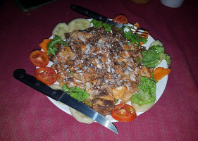 Готель «Україна» food