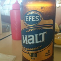 Çifte Kumrular Plus drink