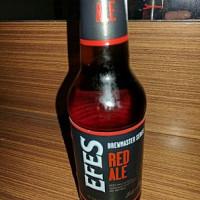 Derici Otel drink