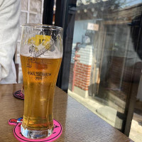Derici Otel drink