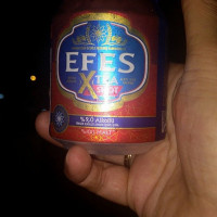 Derici Otel drink