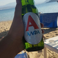 Metaksy Mas Μεταξύ Μας drink