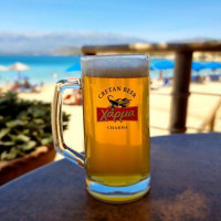 Metaksy Mas Μεταξύ Μας drink