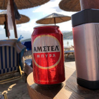 Metaksy Mas Μεταξύ Μας drink
