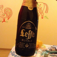 Забавлянка/zabavlyanka drink