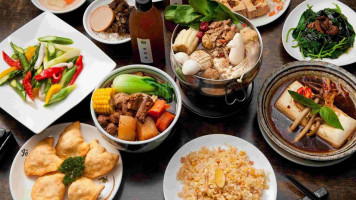 Eskişehir Subay Orduevi food