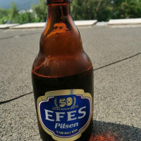 Viking Nona Beach drink