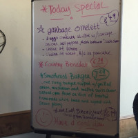 Viking Nona Beach menu
