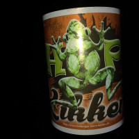 Hardstyle Café drink