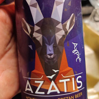 I Kouzina Tis Mamas drink