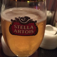 Пасаргад drink