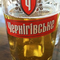 Пасаргад drink