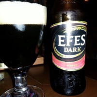 Men's Club drink