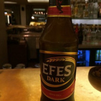Suadiye drink
