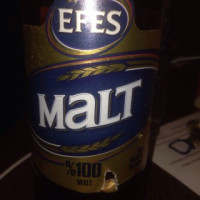 Suadiye drink