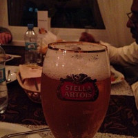 Привал drink