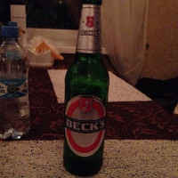 Привал drink