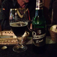Привал drink
