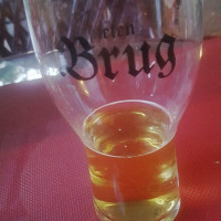 Привал drink