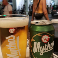Σε Αναμμένα Κάρβουνα drink