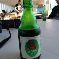 F/b Superfast Xii drink