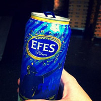 Sportsbar drink