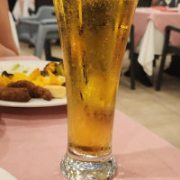 Alva Donna Beach&resort Comfort drink