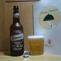 Alva Donna Beach&resort Comfort drink
