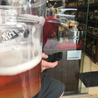 Beer Corner drink