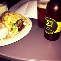 Beer Corner drink
