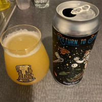 Beer Corner drink