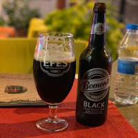 İstanbul Enjoyer Cafe drink