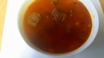 Tsipouradiko Tirnavos Τσιπουράδικο ο Τύρναβος food