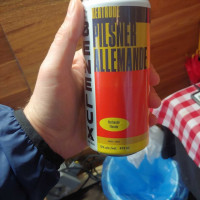 Druids Beer Center drink
