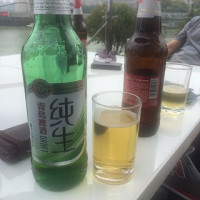Cathrin drink