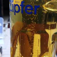Thalia Beach Resort drink
