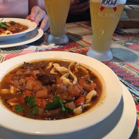 Борщ «на Пушкінській» food
