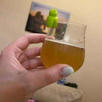 Борщ «на Пушкінській» drink