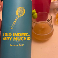 Борщ «на Пушкінській» drink