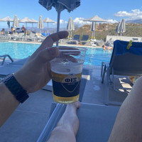 Grand Holiday Resort drink
