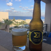 Grand Holiday Resort drink