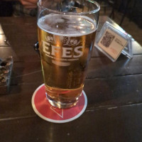 Dubh Linn Pub drink