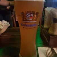 Dubh Linn Pub drink